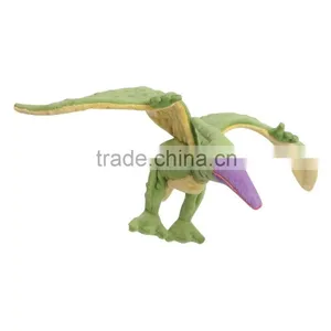 St Dinosaur Pterodactyl Toys Flying Wings Toys Jurassic Dinosaurs Toys thumbnail-1