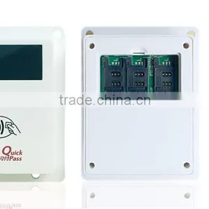Vending Machine Module/ATM Smart Card Reader Module thumbnail-1