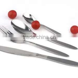 Stainless Steel Cutlery Set thumbnail-1