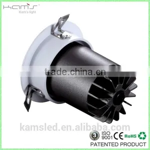 Wholesale Price 5W COB Led Spotlight AC85-265V CRI80 thumbnail-4