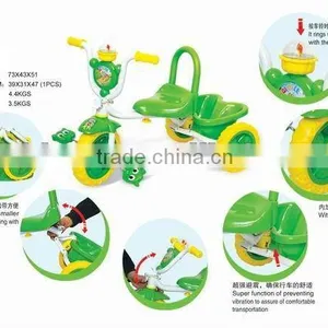 2012 Baby Folding Trike thumbnail-1