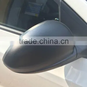 China Manufacture Plastic Inject Mold for Auto Part Auto Rearview Mirror Mould thumbnail-1