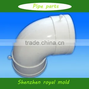 China Pipe Mould PVC Plastic Pipe Tools thumbnail-6