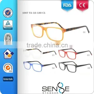 2015 Latest Branded Spectacle Frames thumbnail-1