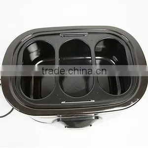 22L DIGITAL ROASTING OVEN WITH FOOD WARMER TRAY thumbnail-3