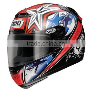 DOT SHOEI Helmet thumbnail-1