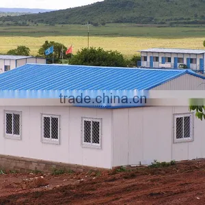 Prefabricated House for Family,office thumbnail-2
