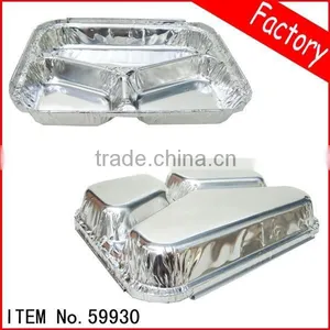 Disposable Catering Containers,aluminum Foil Container thumbnail-1