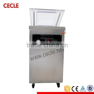 T&D Automatic Vacuum Packing Machine for Food thumbnail-1