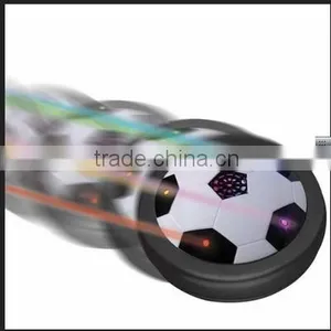 Light up Air Soccer thumbnail-1
