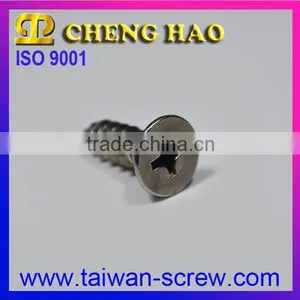 Wholesale Countersunk Flat Head Screws thumbnail-2