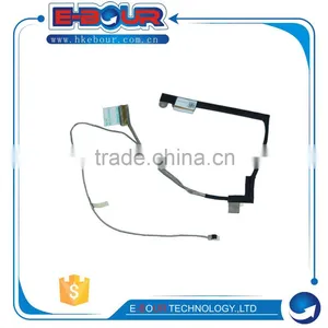 Flex Laptop LVDS Cable for Asus X450 X450C X450V X450j A450C LED DD0XJALC020 Notebook Screen Flat Cable thumbnail-1