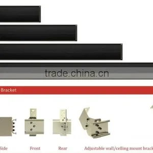 JH-NC16-13A Convector Heaters & Electric Heater & Patio Heater thumbnail-2