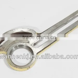 Parts for Two-for-one Twisting Machine thumbnail-1