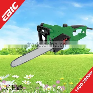 EBIC Garden Tool 1800W Electric Chain Saw thumbnail-1