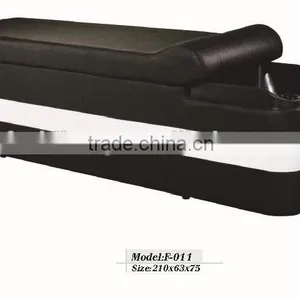 Shampoo Chair Wash Unit Shampoo Salon Shampoo Units thumbnail-3