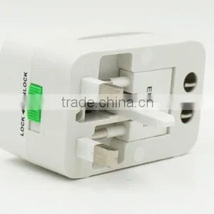 2015 New Arrival Conversion Adapter Plug / Electrical Conversion Plug / World Multi Adaptor thumbnail-1