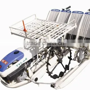 New Designed High Quality ISEKI Walking Rice Transplanter thumbnail-2