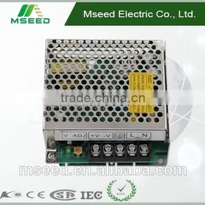 Switching Power Supply S-15^ With Good Quality Switch Mode Power Supply thumbnail-2