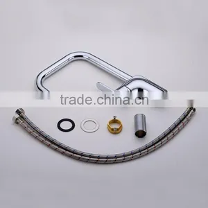 Professional Manufacture Kitchen Sink Faucet, thumbnail-6