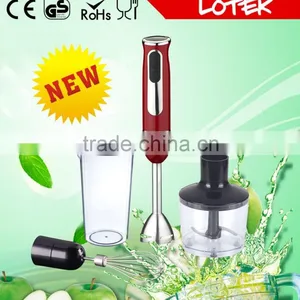 DC Hand Stick Blender thumbnail-3