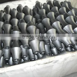 CAST IRON PIPE LONG ROLLER SUPPORT thumbnail-1