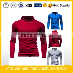 Guangzhou Factory Men Hoodie 100% Custom Sweatshirt thumbnail-4