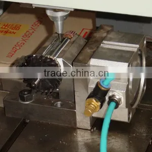 Pneumatic Marking Machine With CE thumbnail-1
