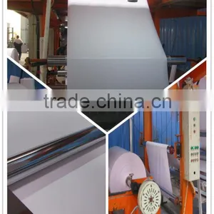 42"x30M Roll 100g Sublimation Transfer Paper Wholesale Price thumbnail-1
