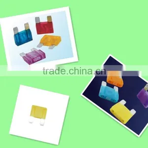 Zinc Material Car Fuse Auto Fuse thumbnail-1