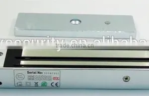 300KG(700LBS) Magnet Lock With Feedback thumbnail-3