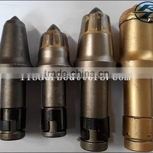 U82 U84 U95 Rock Drilling Teeth Rock Cutting Picks Rock Crushing Tools thumbnail-1