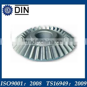 High Ratio Hypoid Gears With Great Quality thumbnail-1