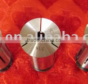 High Precise 5C COLLET thumbnail-1