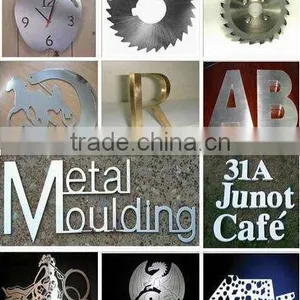 Metal Laser Cutting Marking Machine thumbnail-4