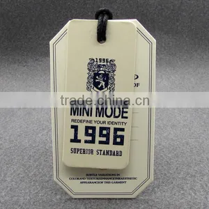 Clothes String Tag Dress Hangtag thumbnail-1