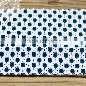 Cheap 100 Polyester Printe Peach Skin Fabric for Beach Shorts thumbnail-4