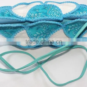 China Woman Shoulder Bag Fresh Color Soft Feeling Bright Your Eyeball thumbnail-6