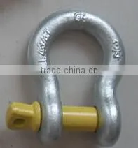 Screw Pin Anchor Shackle thumbnail-2