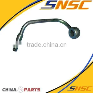 High Quality Shangchai Machinery Engine Spare Parts 6114.D26-030-03 Fuel Injection Pump Return Pipe thumbnail-1