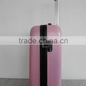 Popular Hardside Case ABS/PC Trolley Luggage Set thumbnail-3