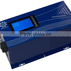 1600w 3000w Toroidal Transformer Paralleled Connection Technology Pure Sine Wave Inversor Converter thumbnail-6