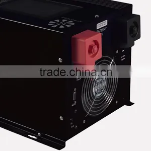 4KW Solar System in Dubai Use Small Off-grid Solar Inverter thumbnail-4