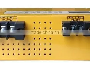 SC-MH 40A Solar Powered Gps Tracker Dual Axis Solar Tracker thumbnail-4