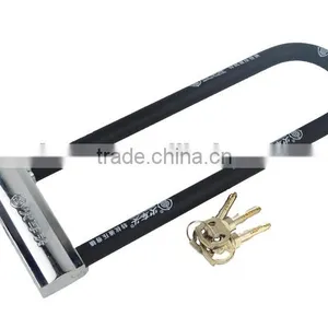 Hot Selling Anti-theft Bicycle Cable Lock 6602 8805 thumbnail-3