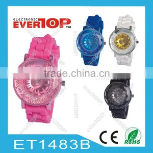 BEAUTIFUL LADY WATCH ET1483B thumbnail-1