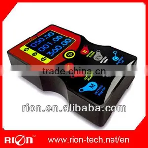 SDC620B Full Attitude 3D Compass North Finder Heading 360deg Measurement With High Accuracy 0.3deg Diversified Combination Mode thumbnail-1