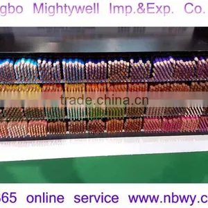 72pcs Colour Pencil Set Artist Wooden Colour Pencil Set thumbnail-2