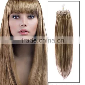 Wholesale Price Anthentic Virgin Hair Extensions thumbnail-4