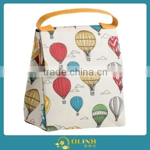 Lunch Bag Cooler Lunch Bag for Adults thumbnail-1